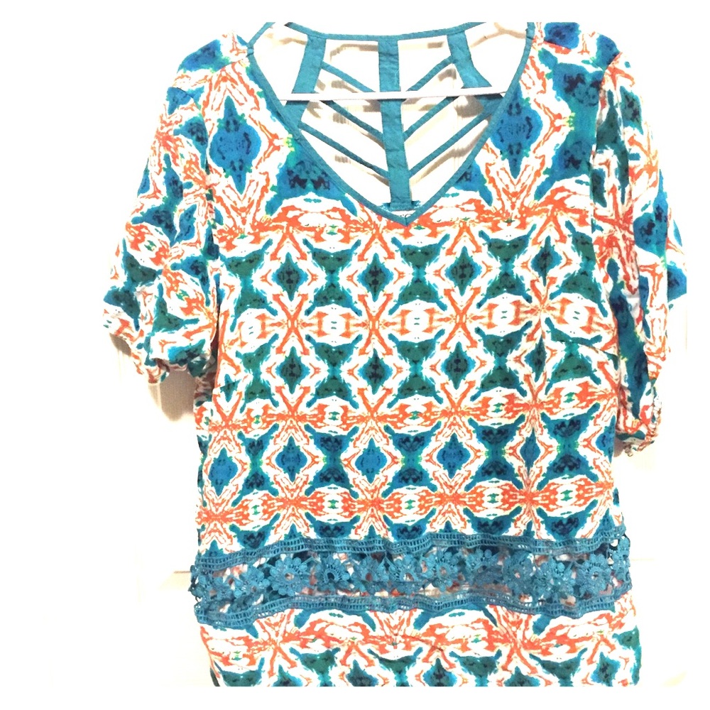 Cato Blouse